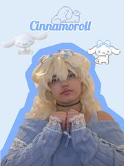 Cinnamoroll 3v preview 2