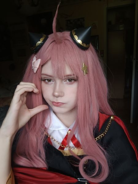 Imako.cos - Anya