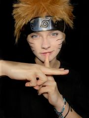 Naruto Uzumaki preview 3
