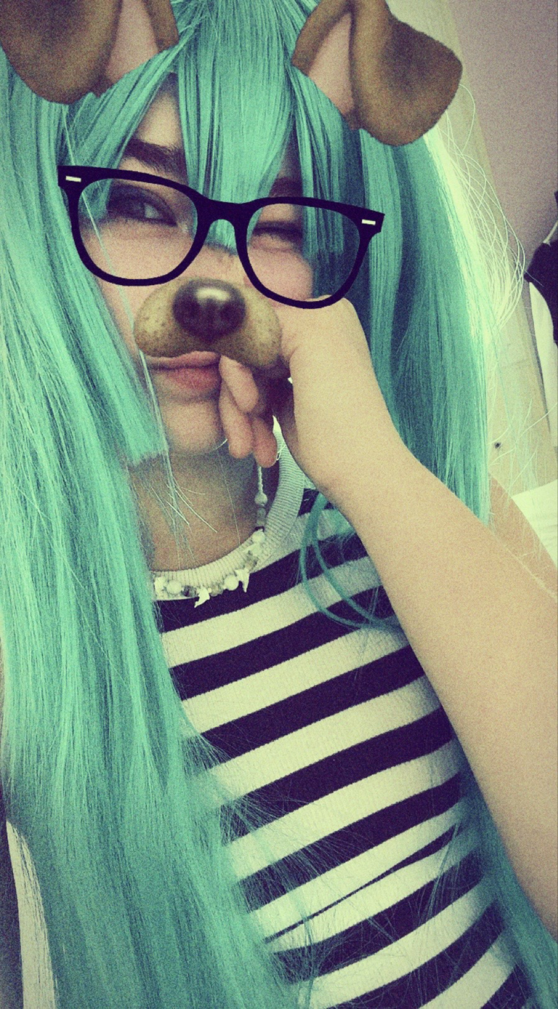 Hatsune Miku — photo 8