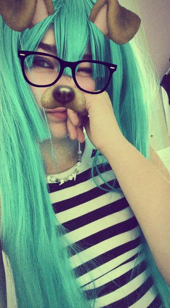 Kohana - Hatsune Miku