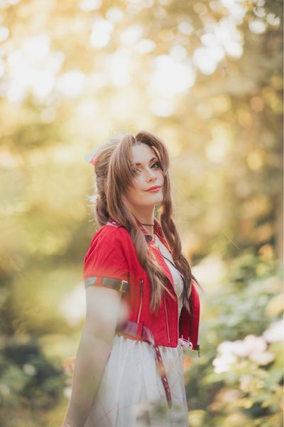 Nihilo - Aerith
