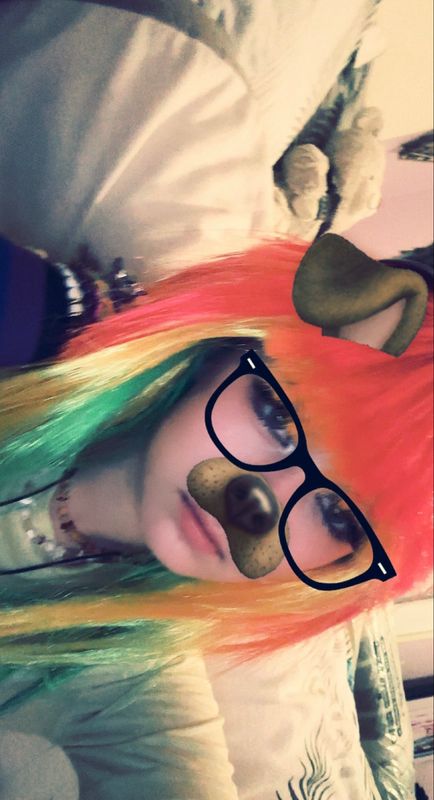 Kohana – Rainbow Dash 
