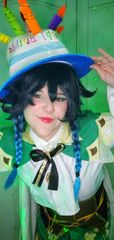 Venti preview 2
