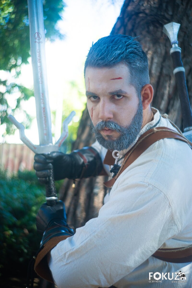 Geralt De Riv — photo 19