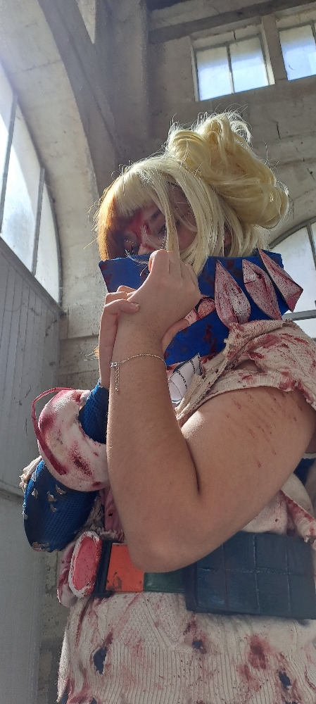 Kiri togachaco - Photo 31