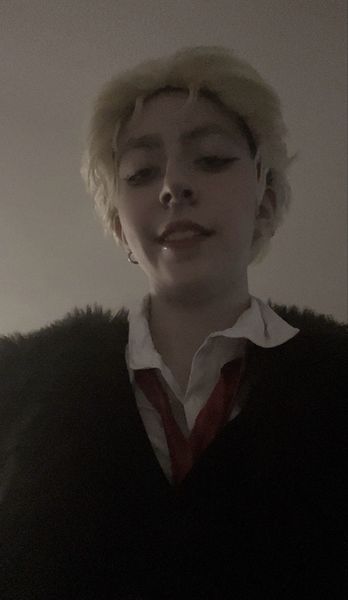 Koko_cosplay - zhenya