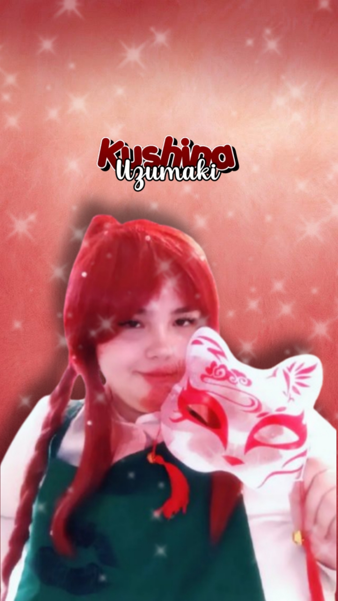 Kushina Uzumaki — photo 6