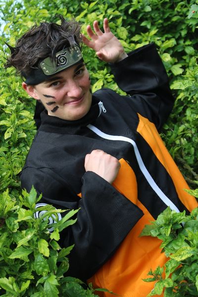 Rockmanga54 - Naruto 