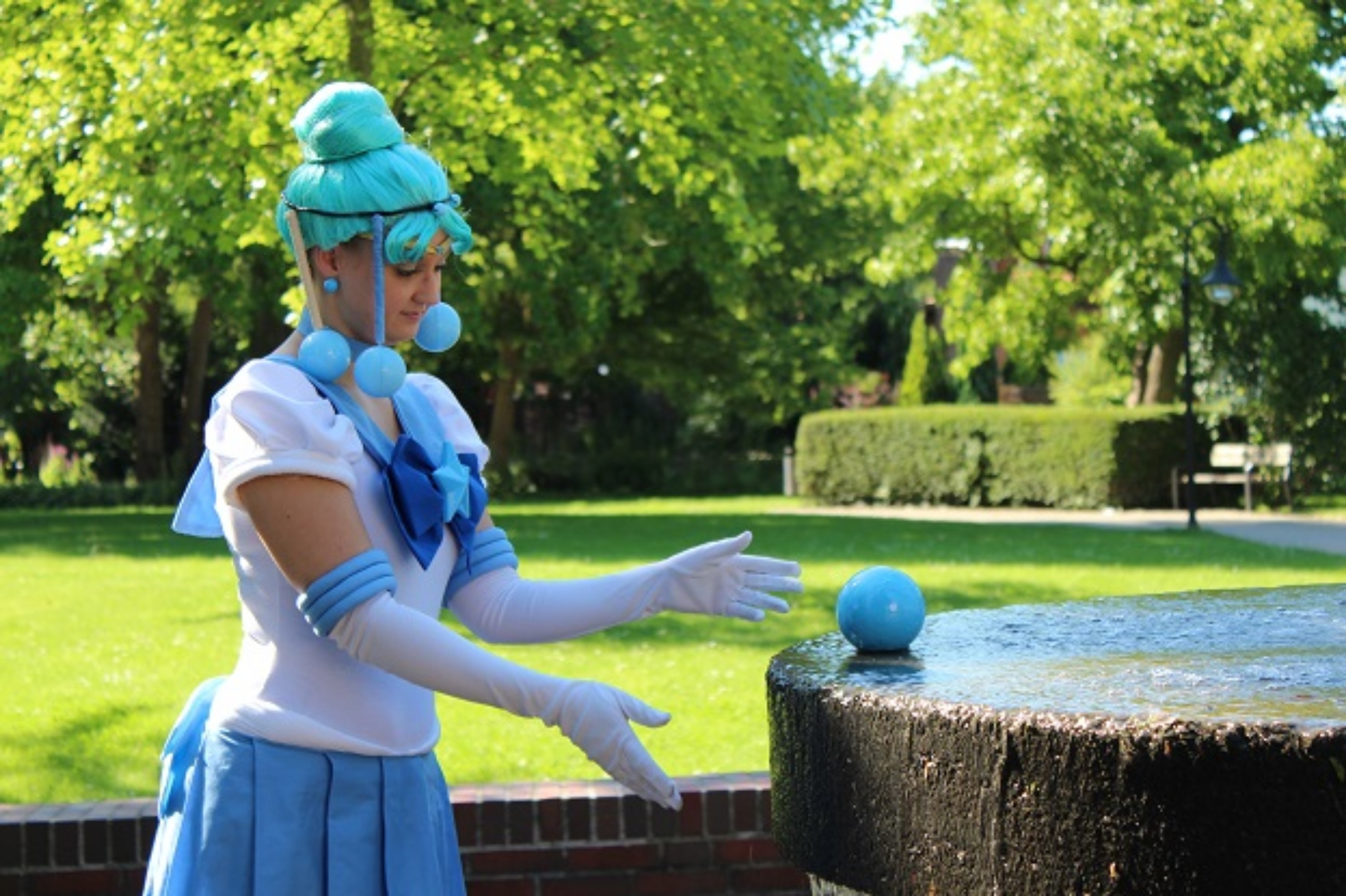 Sailor Pallas  - Photo 42