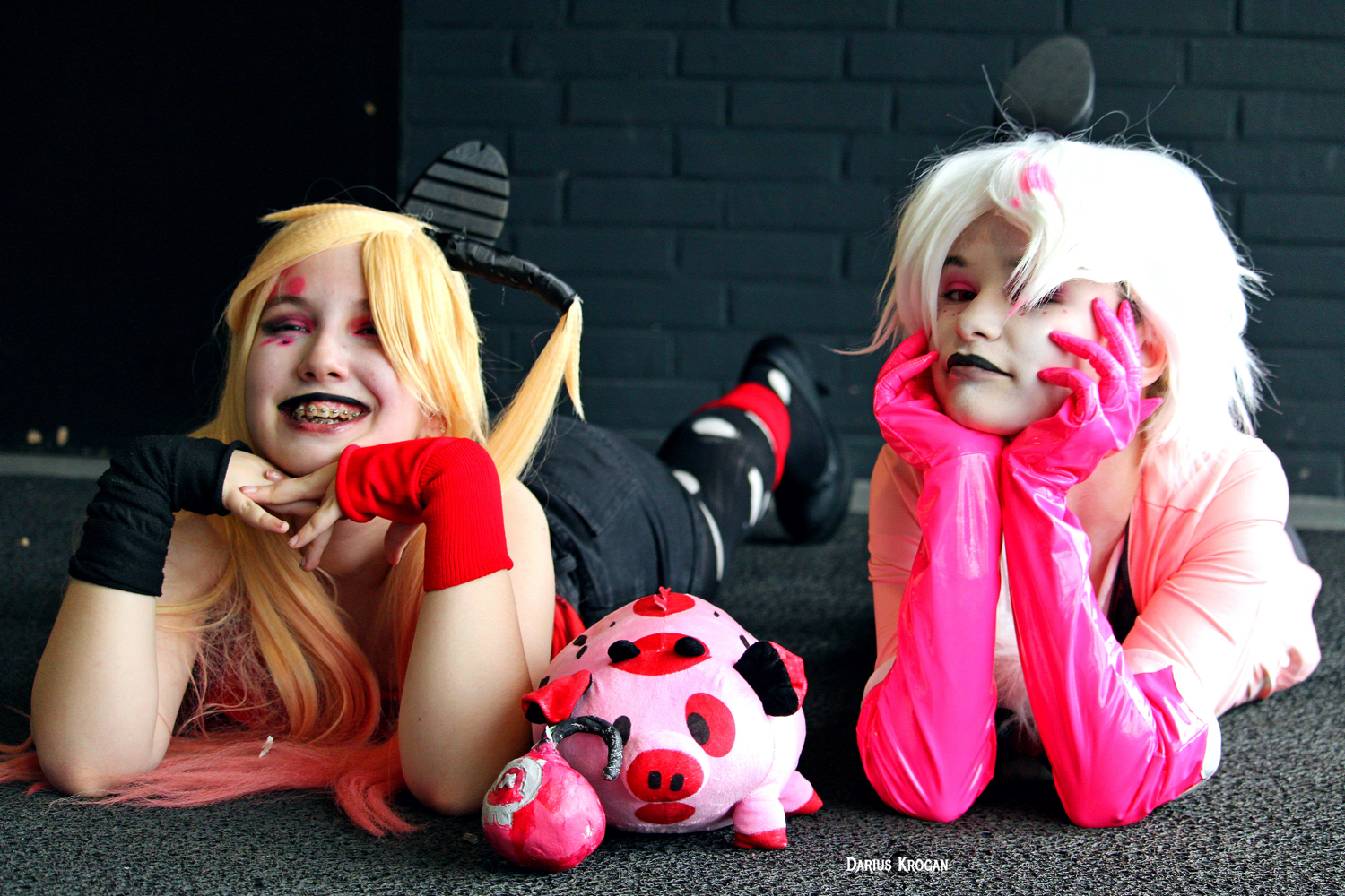 Angel et cherri - Photo 20