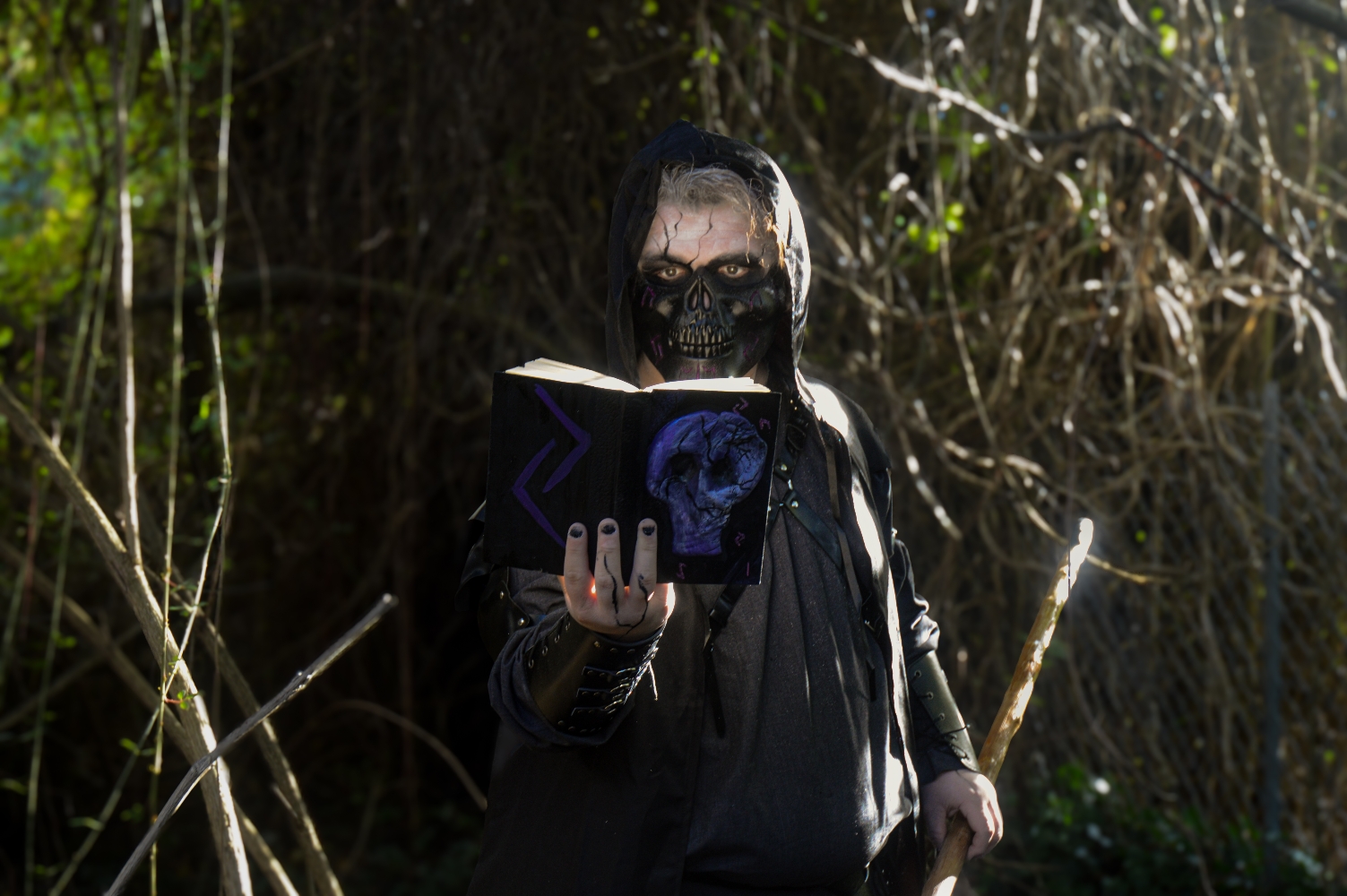 Shooting V2  - Photo 8