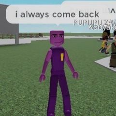 I always come back preview 3