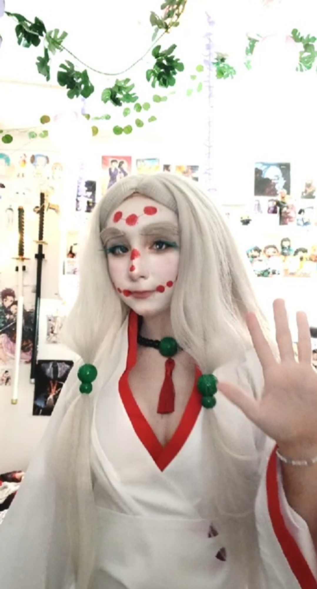 Kumo oni — photo 15