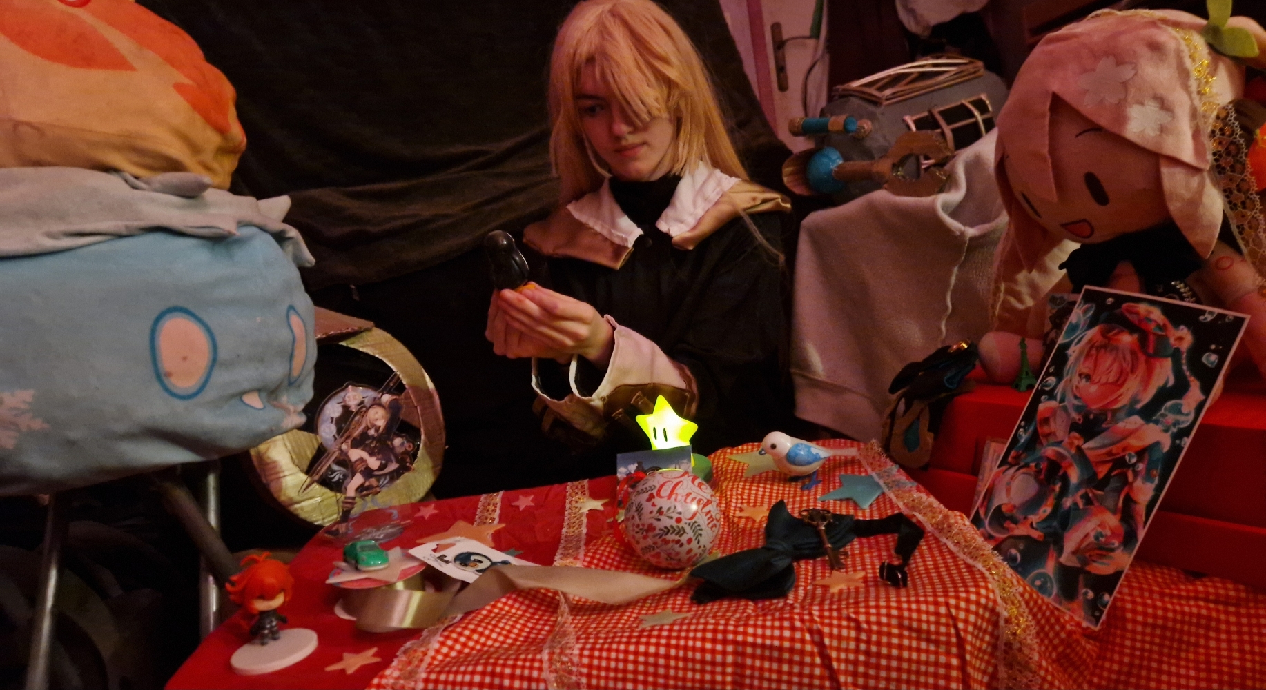 Freminet (girl ver) — photo 5