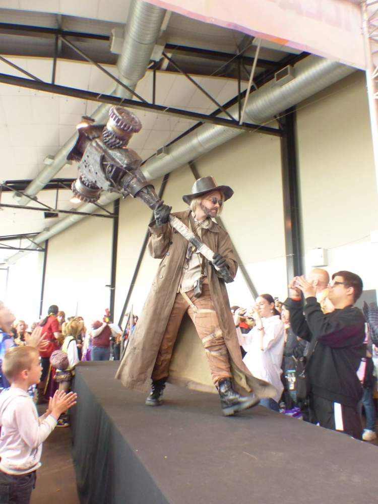 Chibi rouen — photo 24