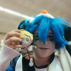 KAITO vbs preview 2