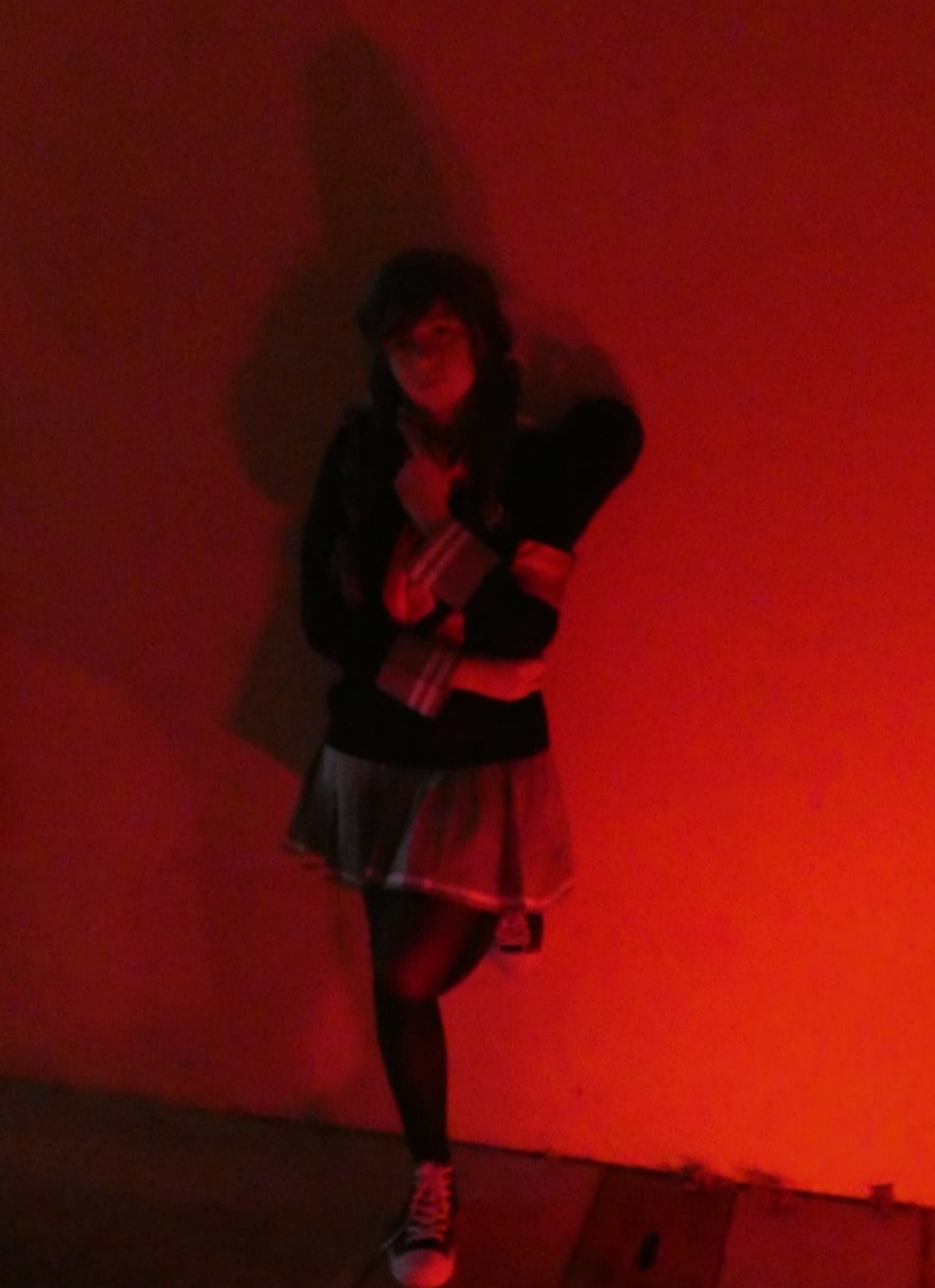 Peko ⚔️❤️‍🔥 — photo 8