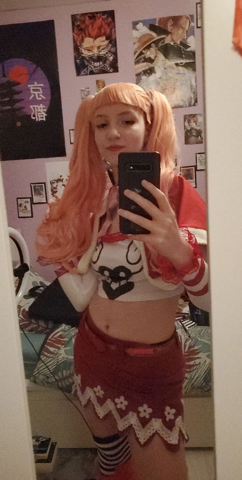 Raiu – Halloween 2022