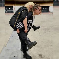 Draken x Mikey preview 2