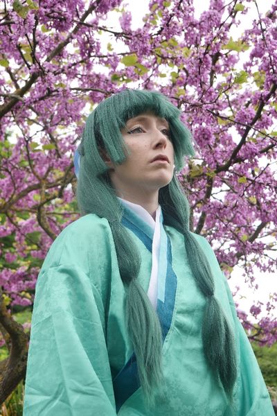 Aomi_hana - Mao  (Japan-party)