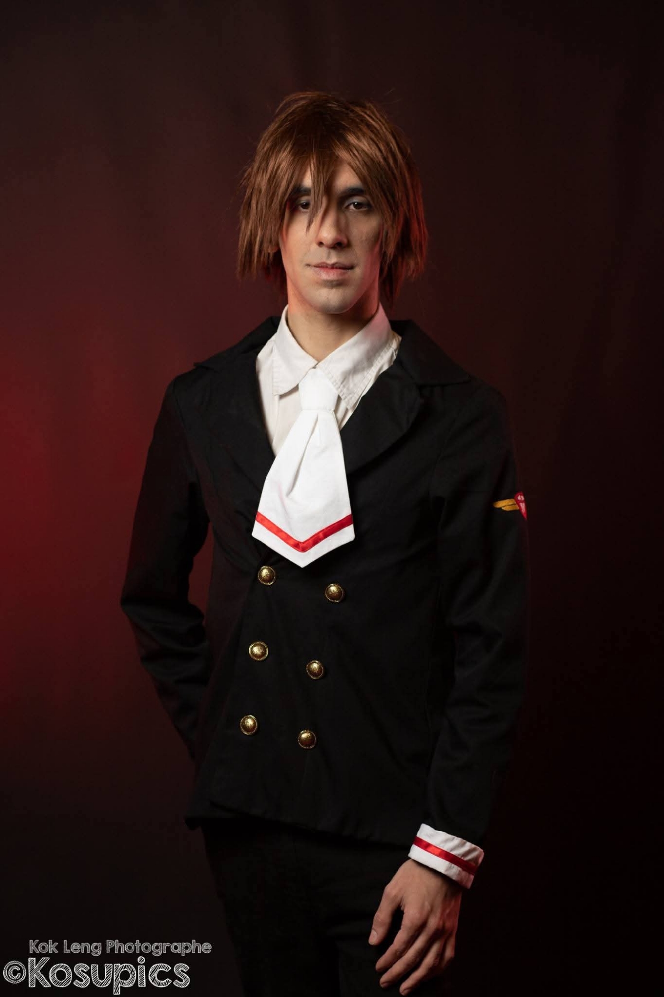 Shaolan li - Photo 5