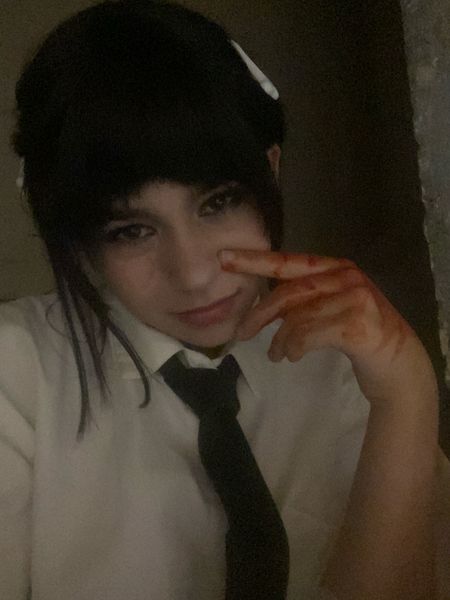Mel🪼 - Ayano