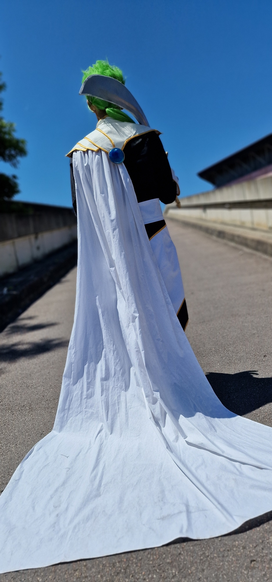 Ferio, photo 15