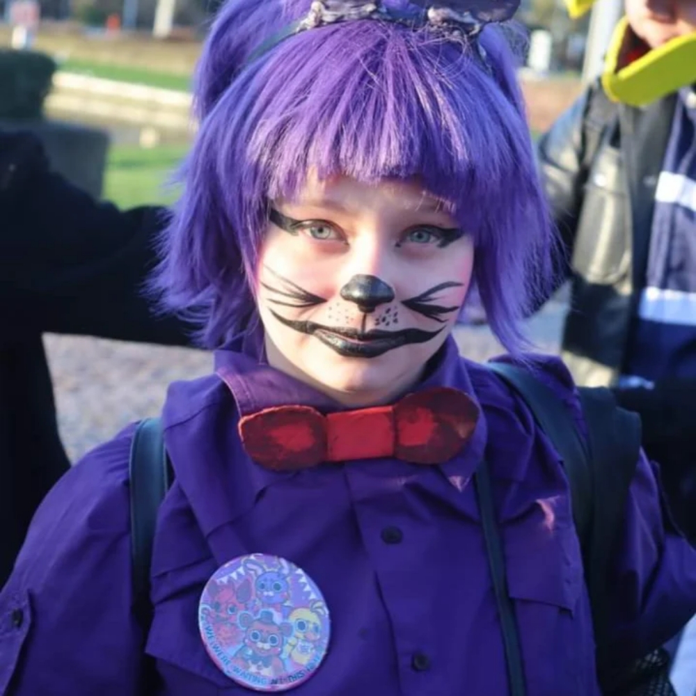 Bonnie — photo 7