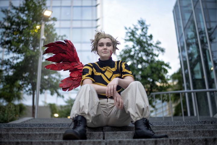Hawks
