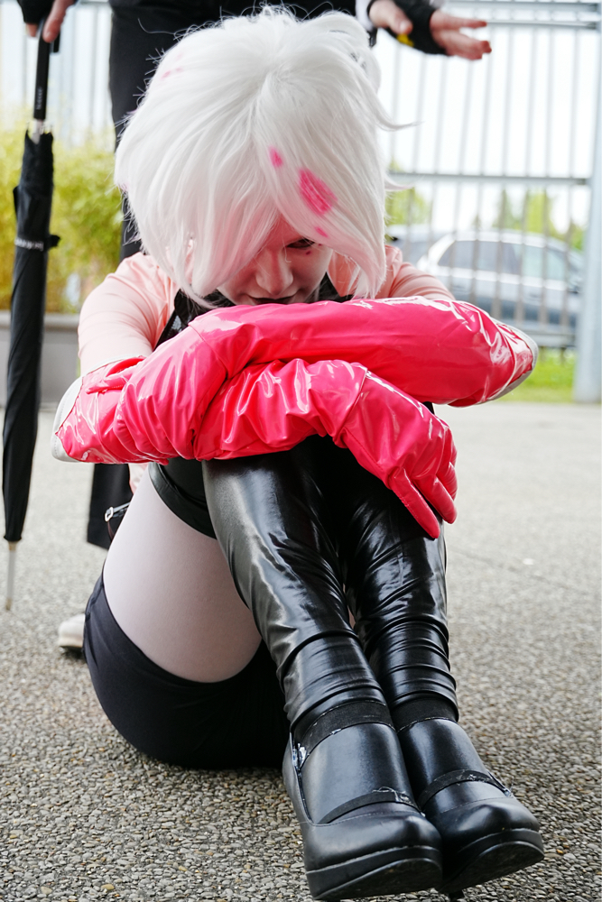 Angel dust - Photo 5