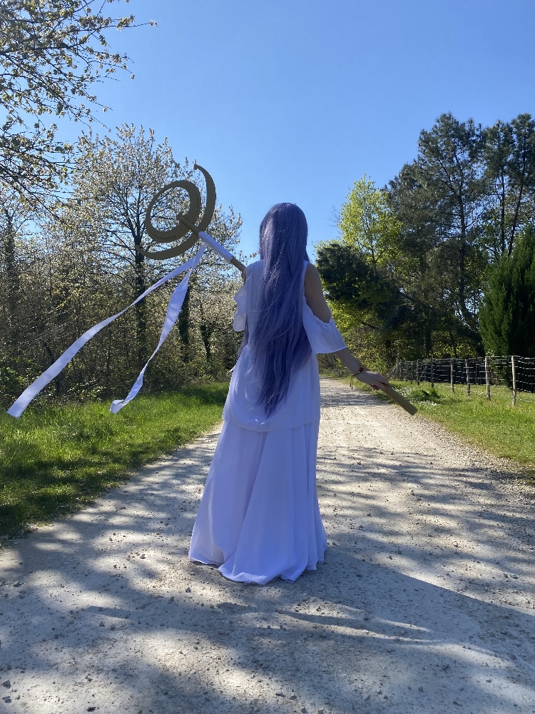 Sasha/Athéna  - Photo 6