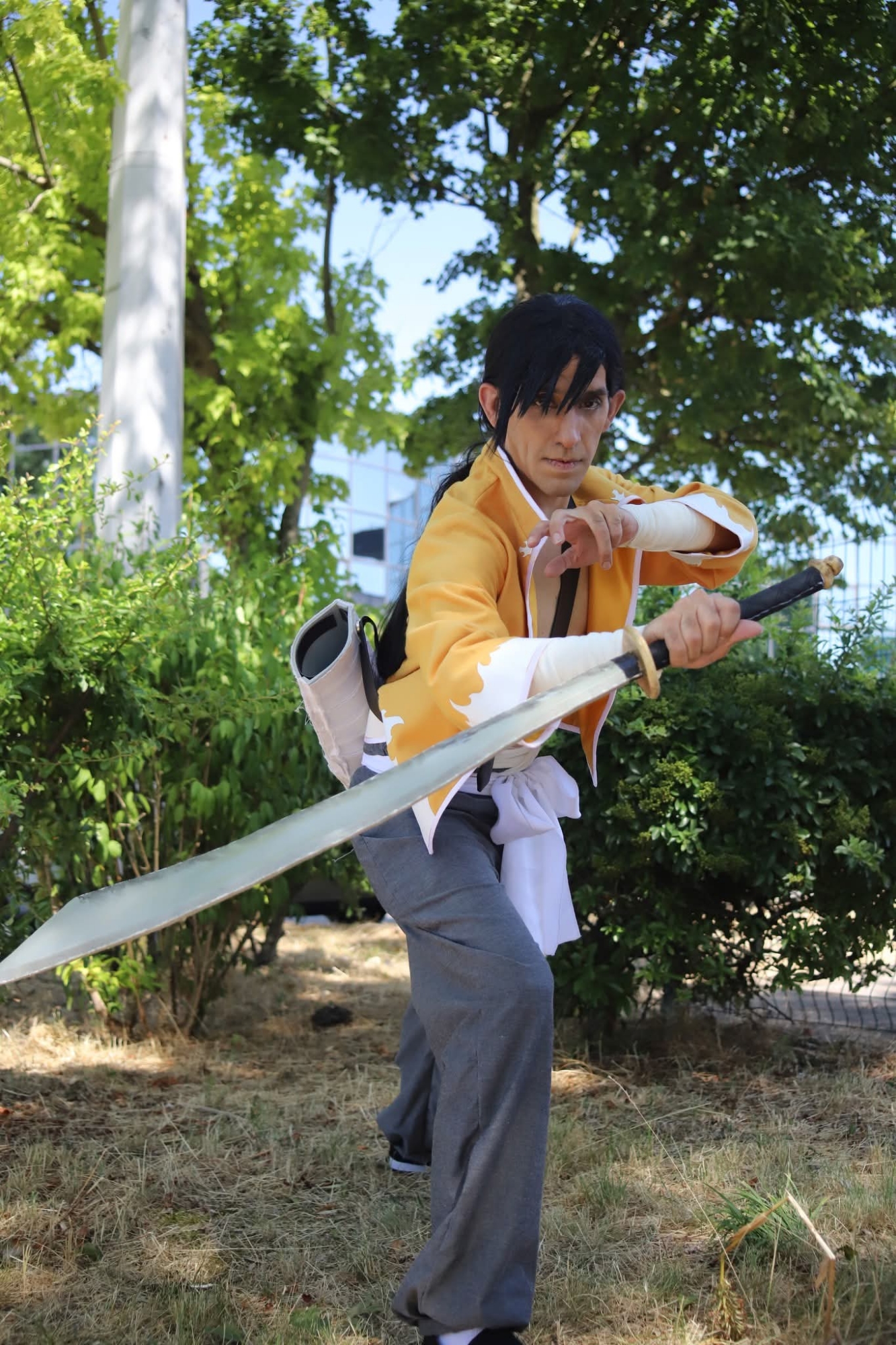 Lin yao fullmetal al, photo 15