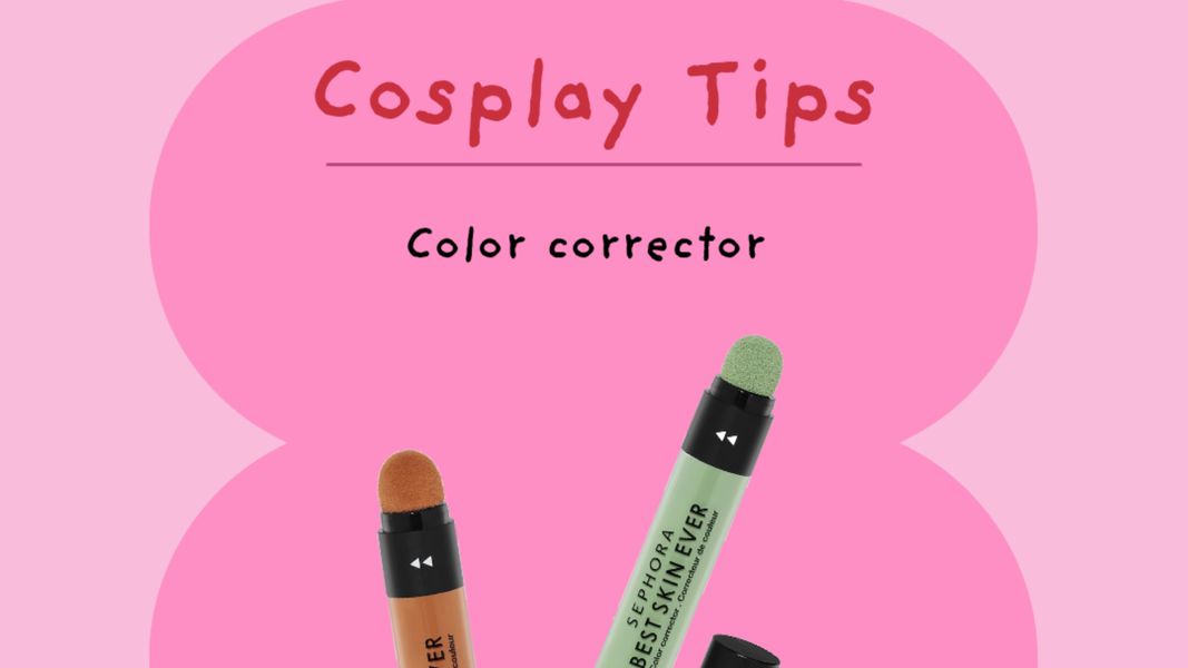 Color Corrector — illustration 1
