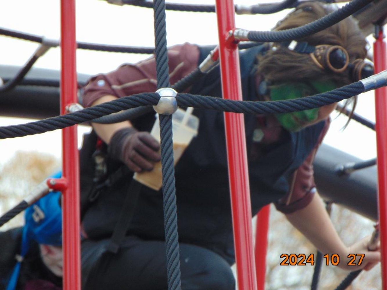 Chaotic Powder Doll - Photo 12