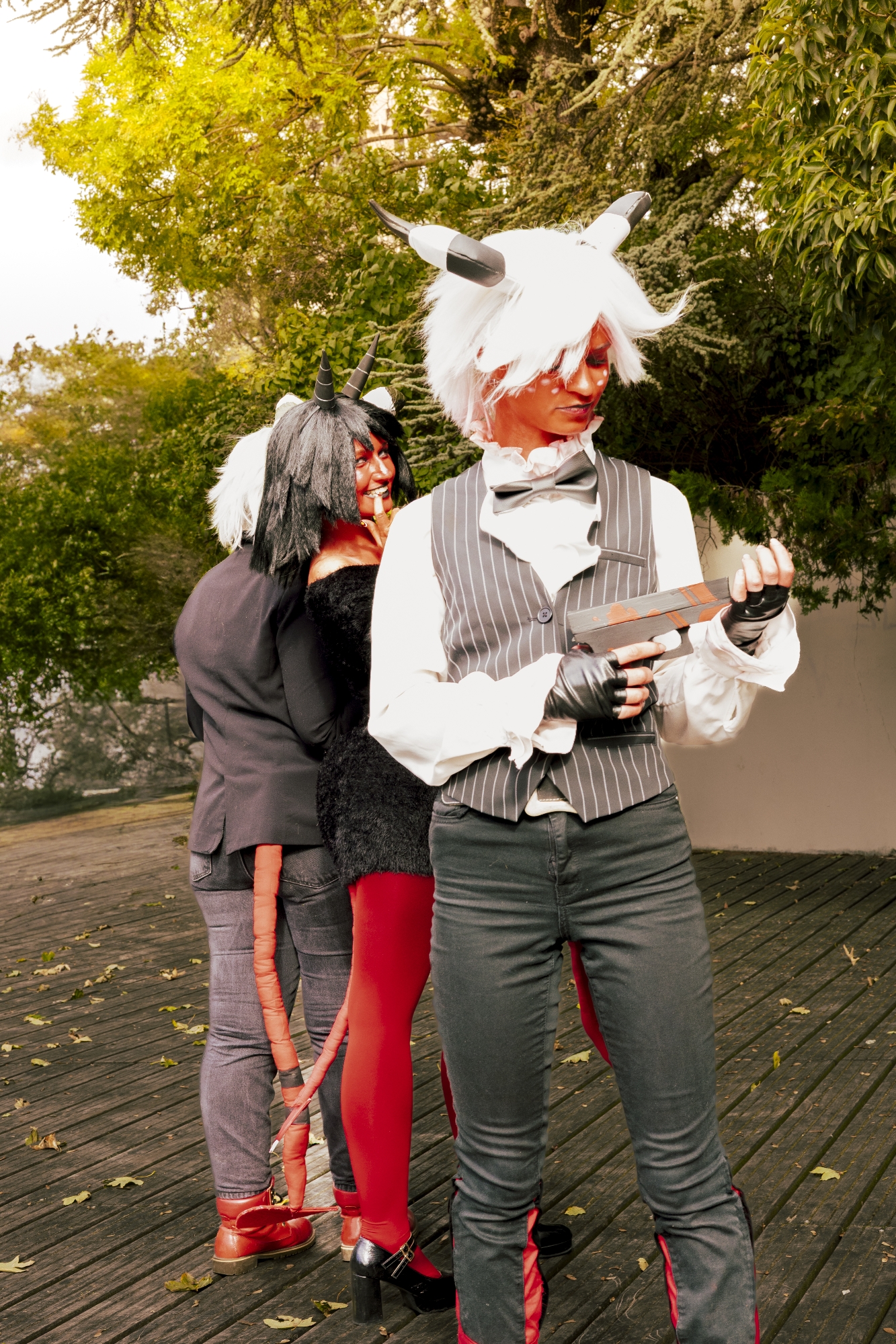 ☆2 Moxxie 1 Millie☆ - Photo 9