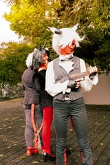 ☆2 Moxxie 1 Millie☆ preview 3