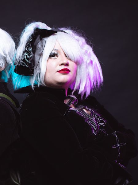 Thekoki - 2B 9S