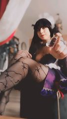 Mona maid preview 3