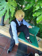 Sanji preview 3