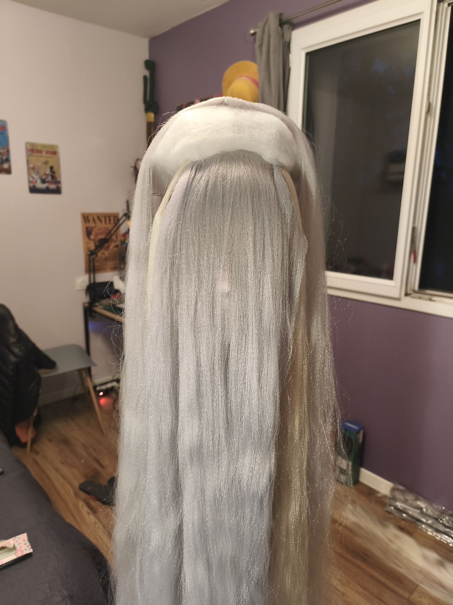 Préparation Edalyn — photo 10