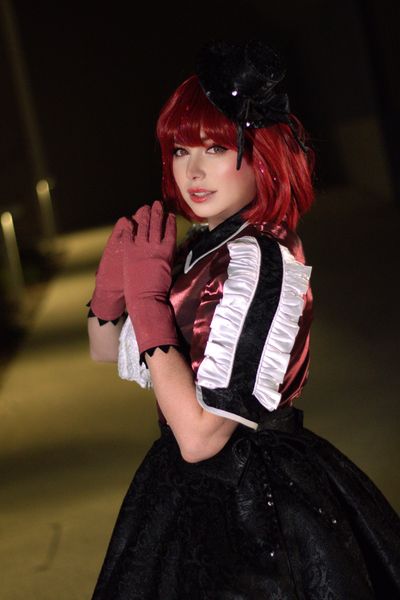 Selene - Kana