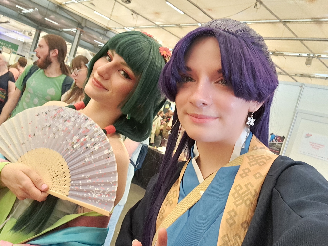 Jinshi x MaomaoJTF - Photo 6