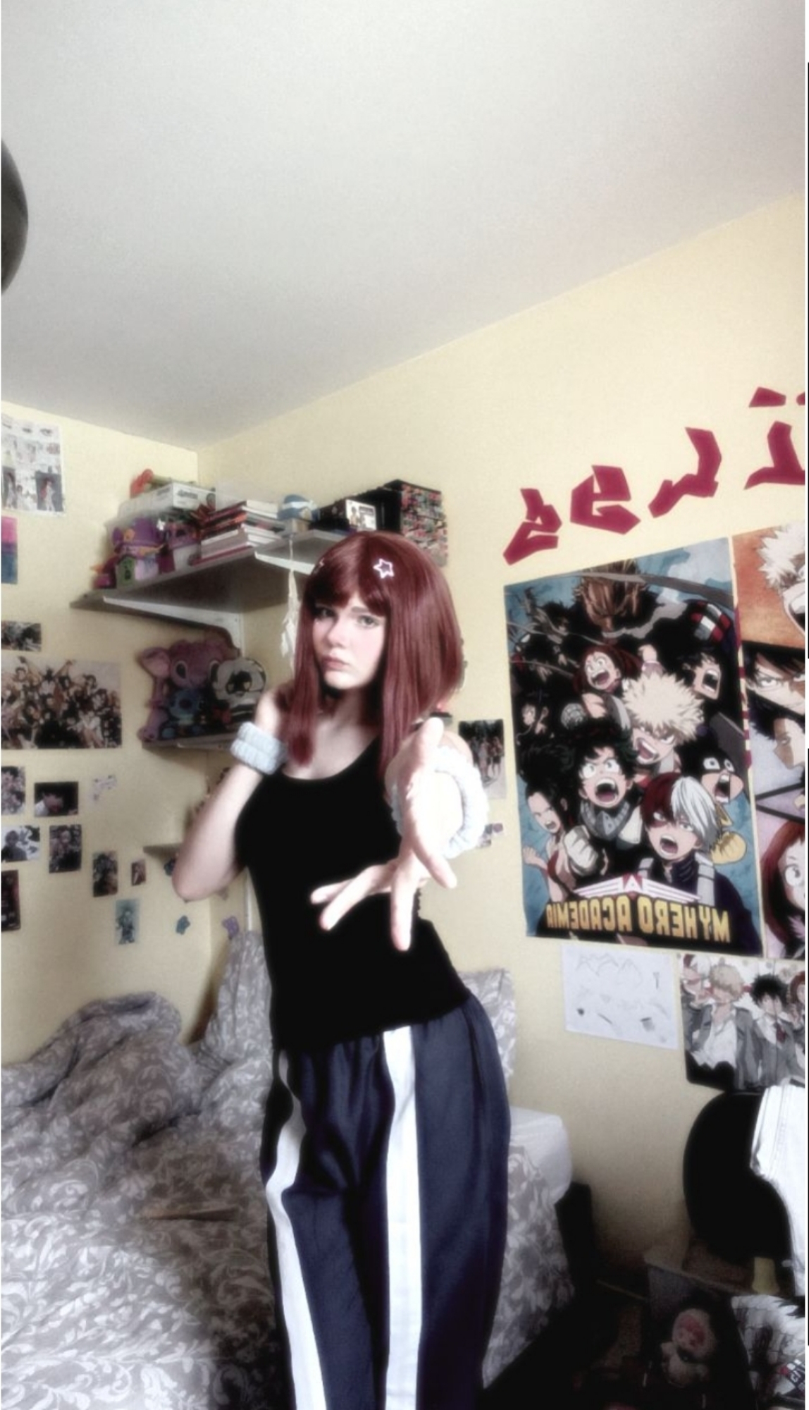 Ochako Uraraka — photo 8