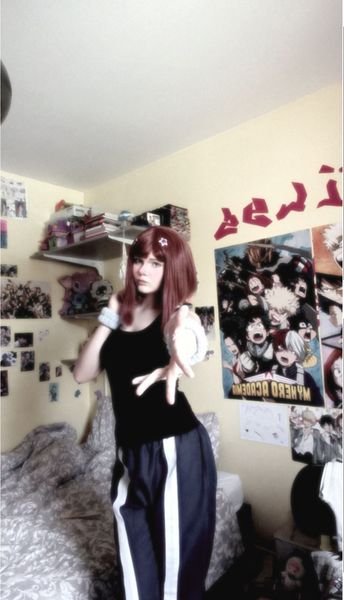 Chiyua - Ochako Uraraka