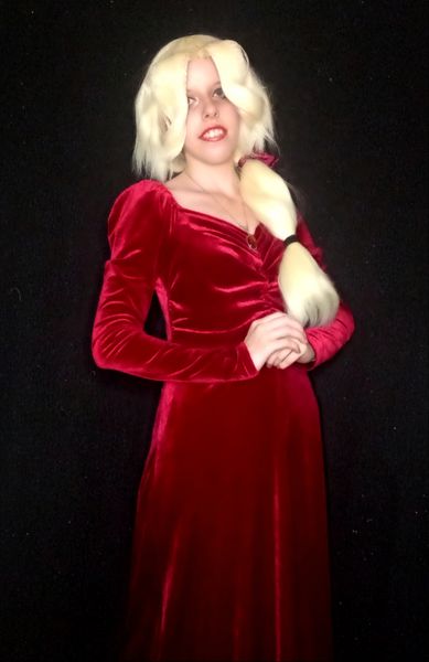 Liam_ - Lisa Tepes
