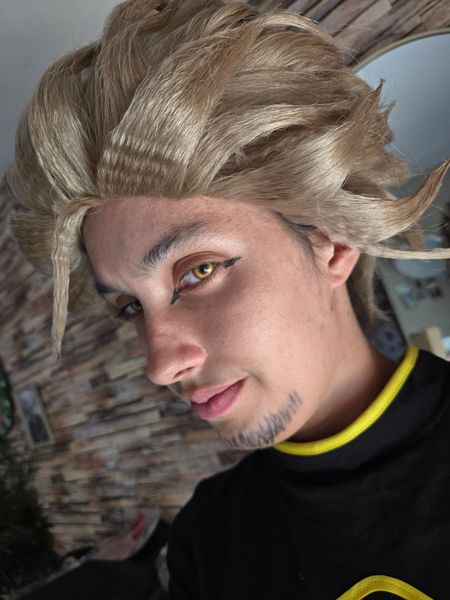 Marie_co - Hawks 