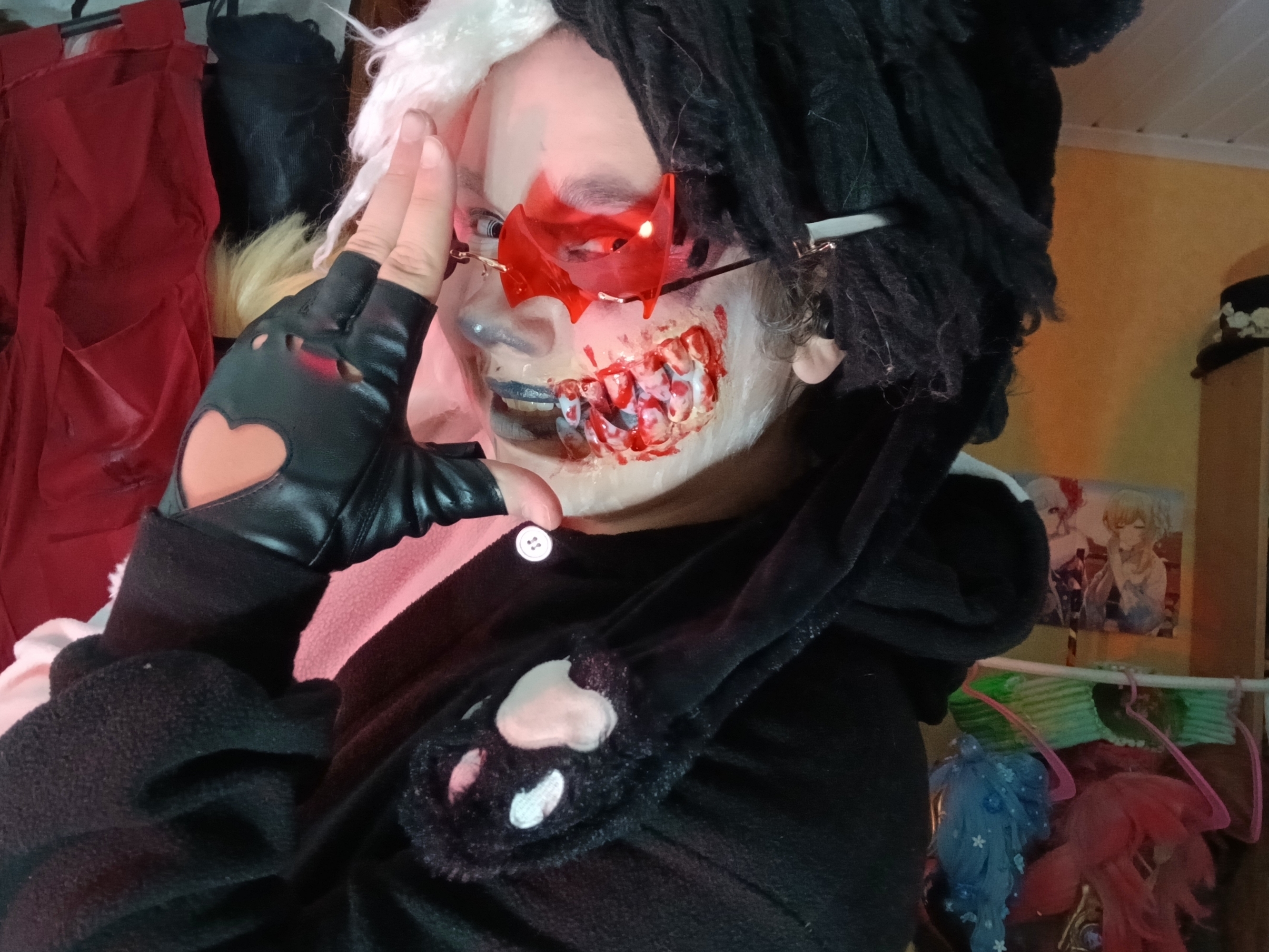 Monokuma — photo 29