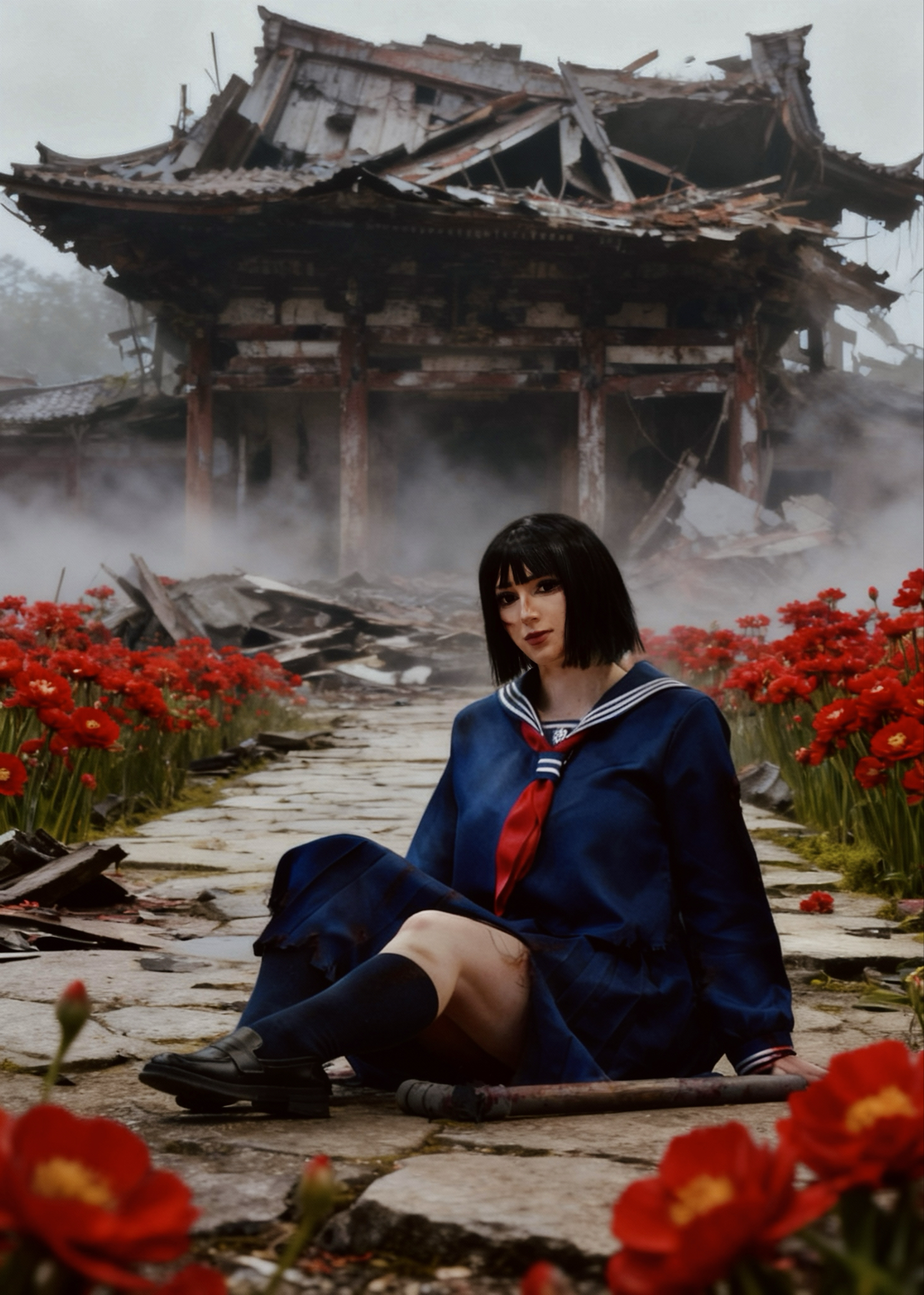 Hinako shimizu  - Photo 3