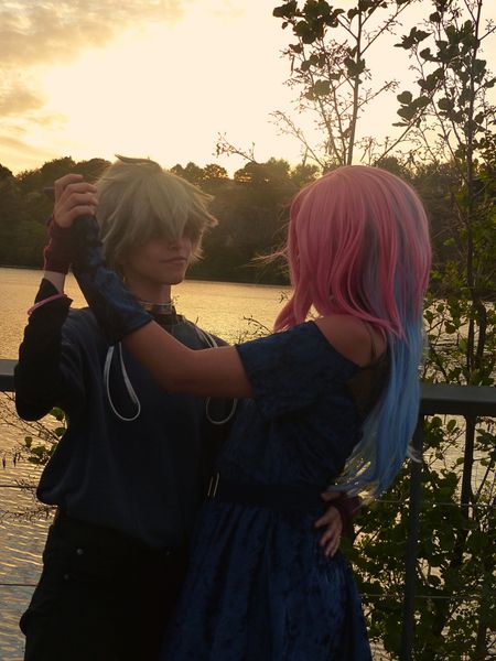 Shoyo, Till x mizi